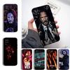 John Wick Movie Phone Case For Samsung Galaxy S21 S22 S23 S24ULTRA S25ULTRA FE Ultra Plus5G A52S Soft Cover