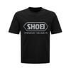 2026 Motorcycle Black Shortsleeved Tshirt Men And Women Springsummer Breathable Motorcycle Tshirt Printed Tshirt