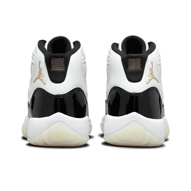 New Jordan 11 Retro DMP Gratitude 2023 GS