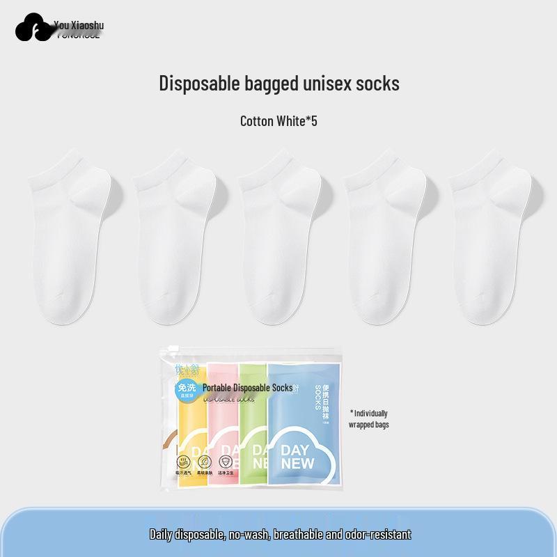 Extra Large Thick Disposable Hotel Bedding Set: Duvet Cover, Pillowcase, Bath Towel & Dirt-Isolating Bed Sheet.