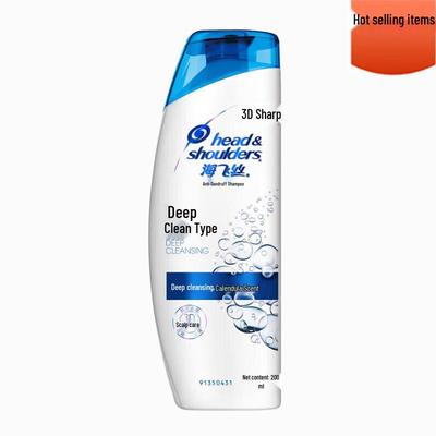Champús y acondicionadores para el cabello