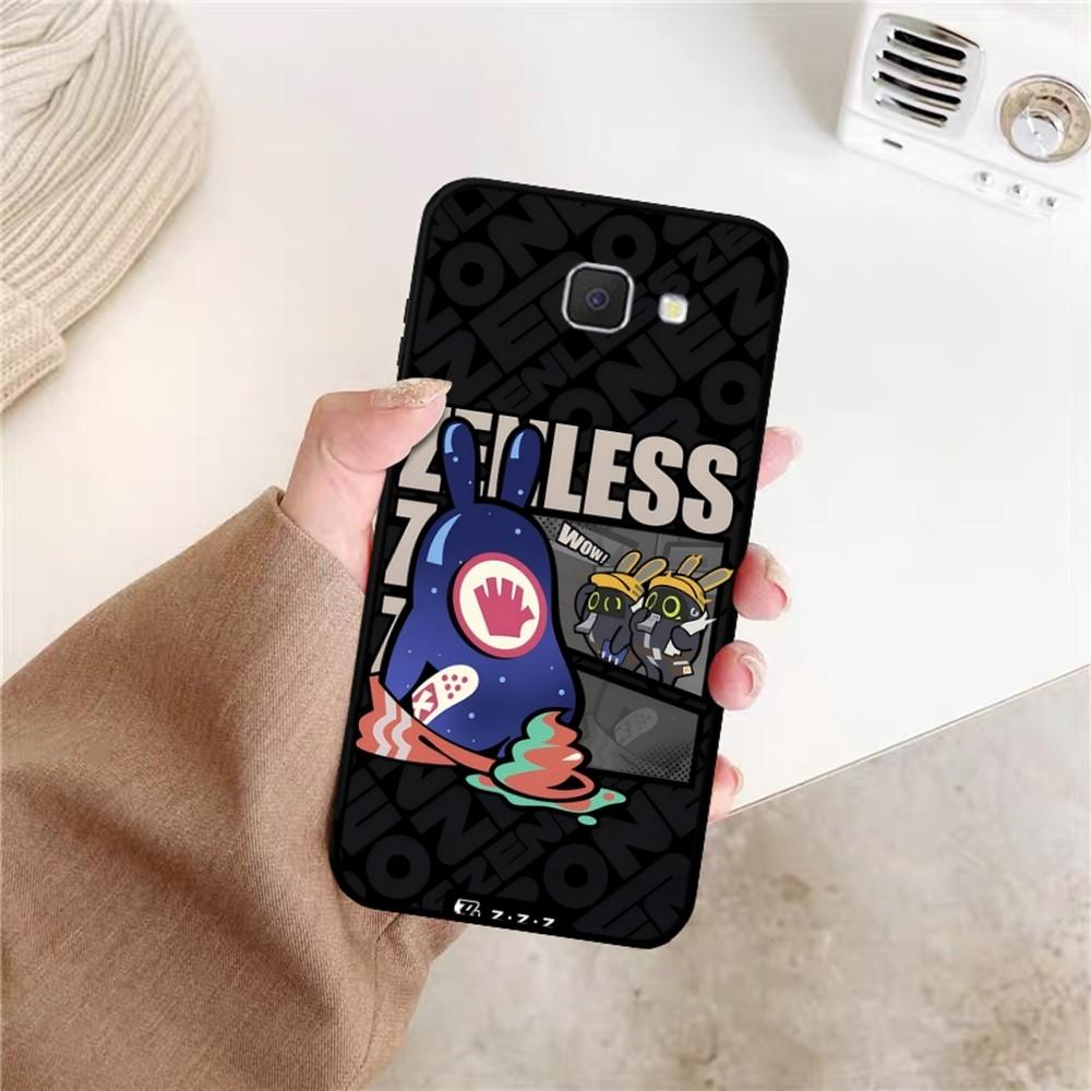 

Чехол для телефона Zenless Zone Z-Zero Z-ZZZ Bangboo для Samsung J 7 plus 7core J7 neo J6 plus prime J6 J4 J5 Samsung J7 Duo 2018