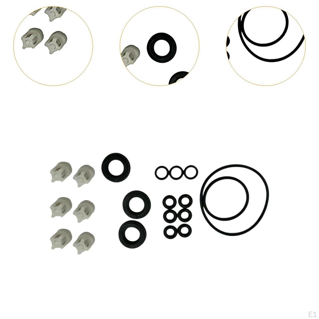 Water Pump Seal Ring Drone Accessories for T30