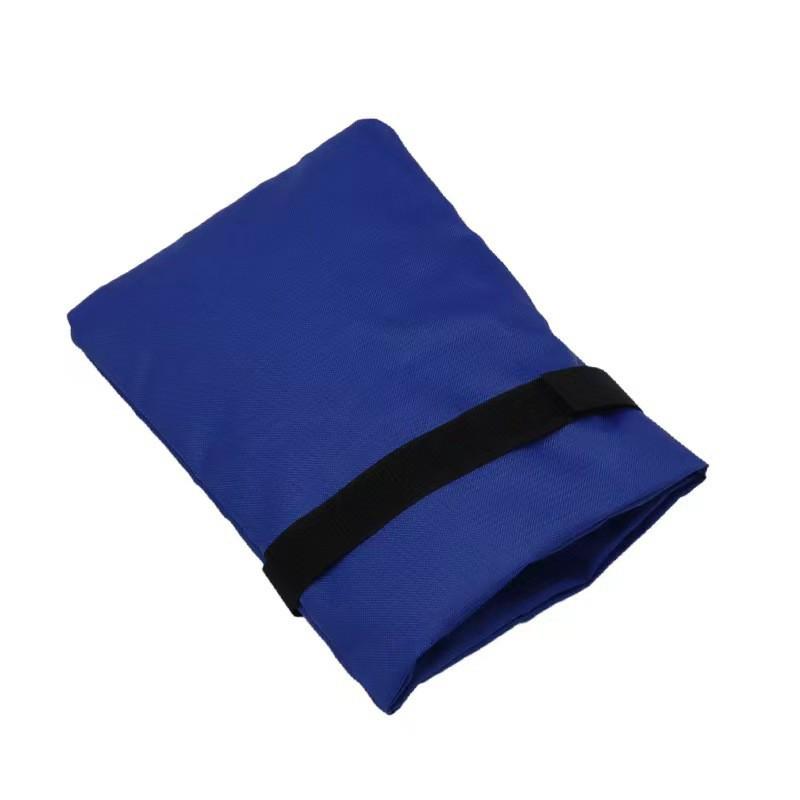 Waterproof Anti-Freeze Faucet Cover with Drawstring