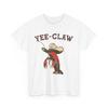 Crawfish Shirt, Yee Claw Seafood Festival Crawfish Lovers T-shirt