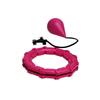 Smart Hula Hoop - Pink