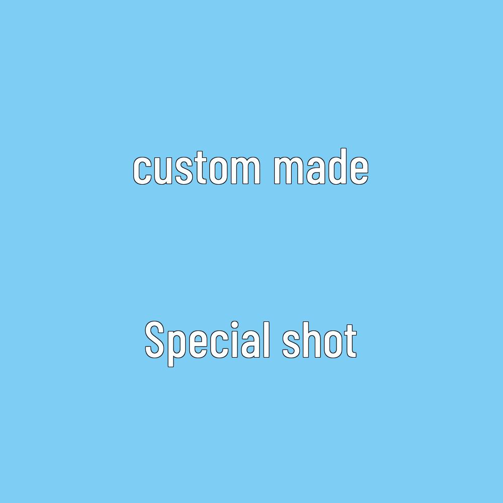 Customizable Iron Art Link: Create your unique piece with customizable colors and sizes. Black