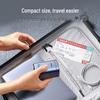 Caricabatterie Wireless UGREEN MagSafe 15W con Adattatore GaN 100W