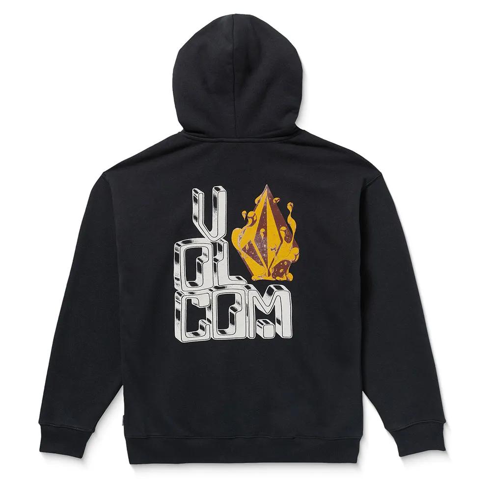 Volcom Hoodie Fa Callum Rooney