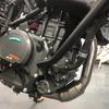 For KTM DUKE 250 390 RC390 KTM250 KTM390 Adventure ADV 2020 - 2024 Motorcycle Exhaust Front Mid Link Pipe Escape Connecting Tube
