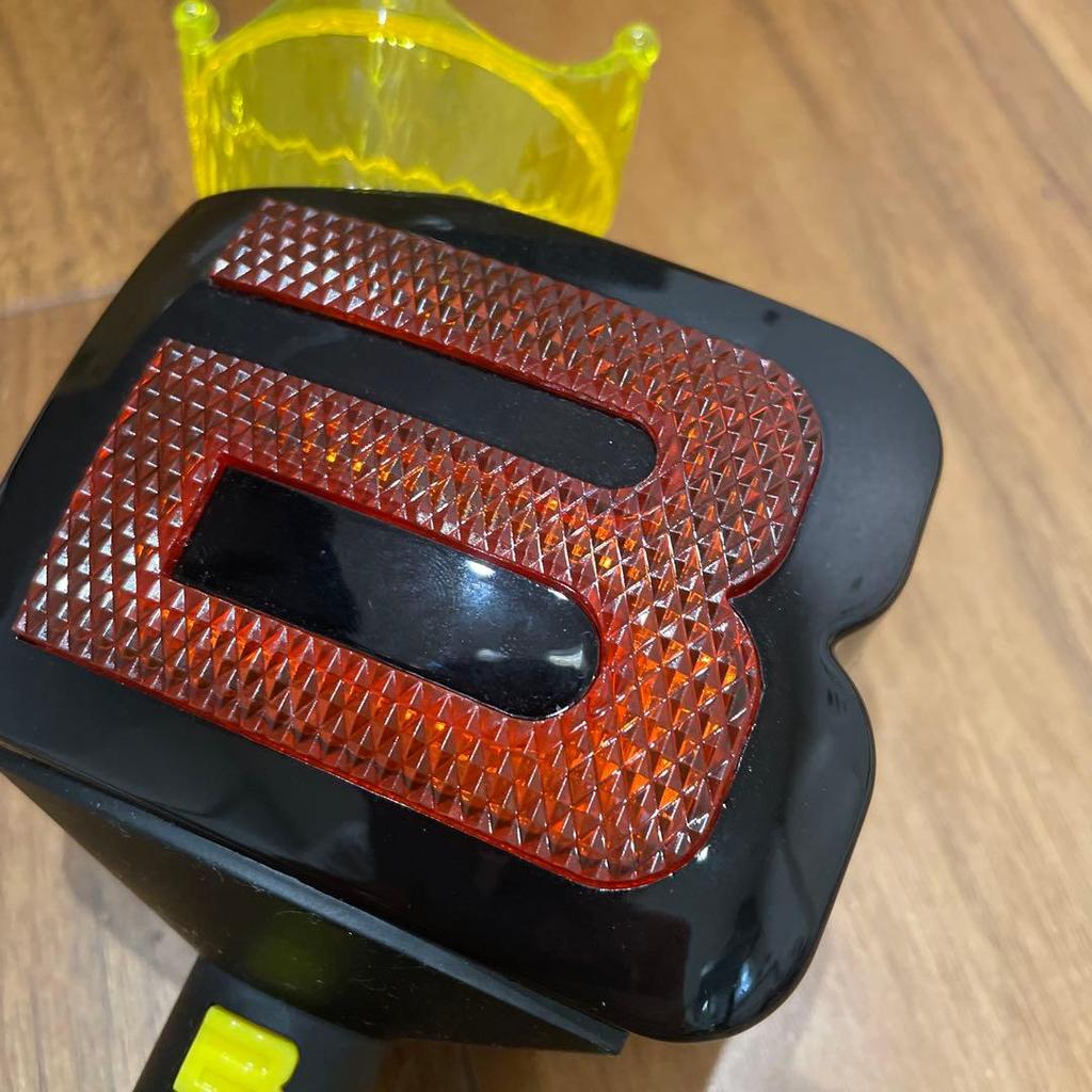 [USED] BIGBANG Light Stick