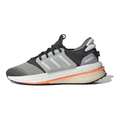 X_PLRBOOST Carbon Screaming Orange Women Sneakers Black Off-White HP3144