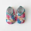 Soft-soled Non-slip Floor Socks Spring and Summer Toddler Shoes Baby Indoor Floor Shoes Baby Socks Children Boys and Girls