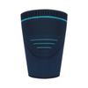1pcs Legwarmers Women Men Soft Breathable Anti-sweat Anti-slip Compression Thigh Protector Upper Leg Sleeve Cover Sportswear Accessories