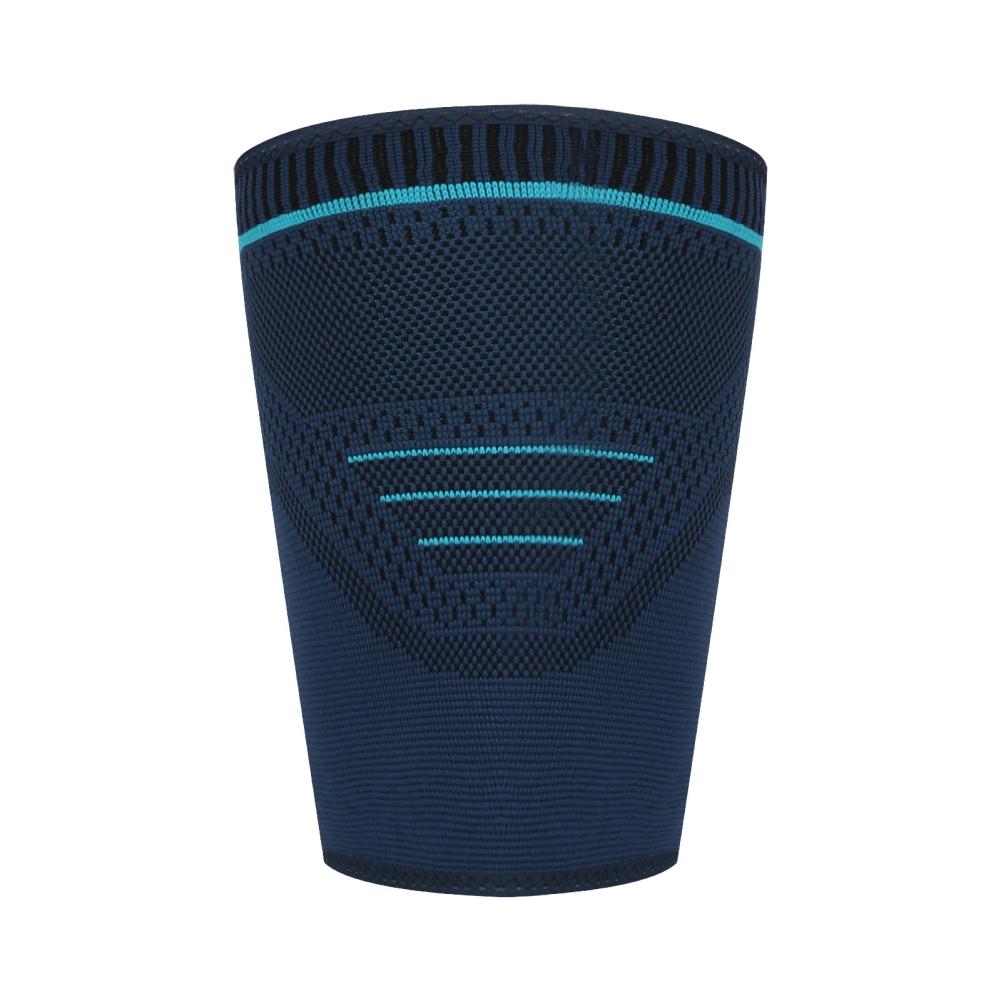 1pcs Legwarmers Women Men Soft Breathable Anti-sweat Anti-slip Compression Thigh Protector Upper Leg Sleeve Cover Sportswear Accessories