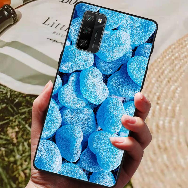 For Blackview A100 Case Luxury Silicone Cover For Blackview A100 BlackviewA100 Case Coque A 100 A100 Fundas Fashion Coques