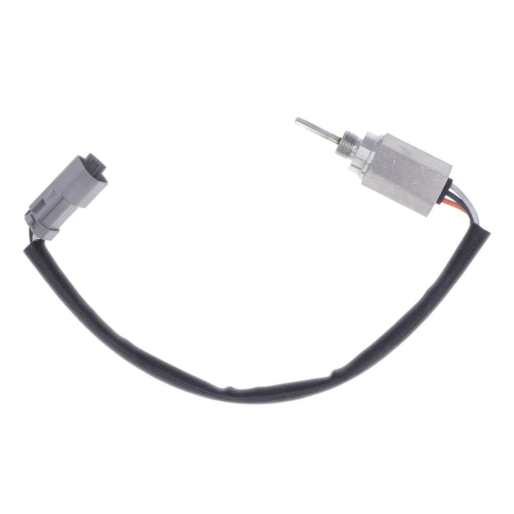 Temperature Sensor Temp Excavator Accessory Replacement Part 6?36V for CAT 118?7226