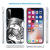 Junji Ito Tomie Phone Case for Motorola G14 G15 G24 G30 G31 G32 G34 G41 G42 G51 G52 G50 G60S G60 G62 G72 G71 G73 G84 G85 G200 E32