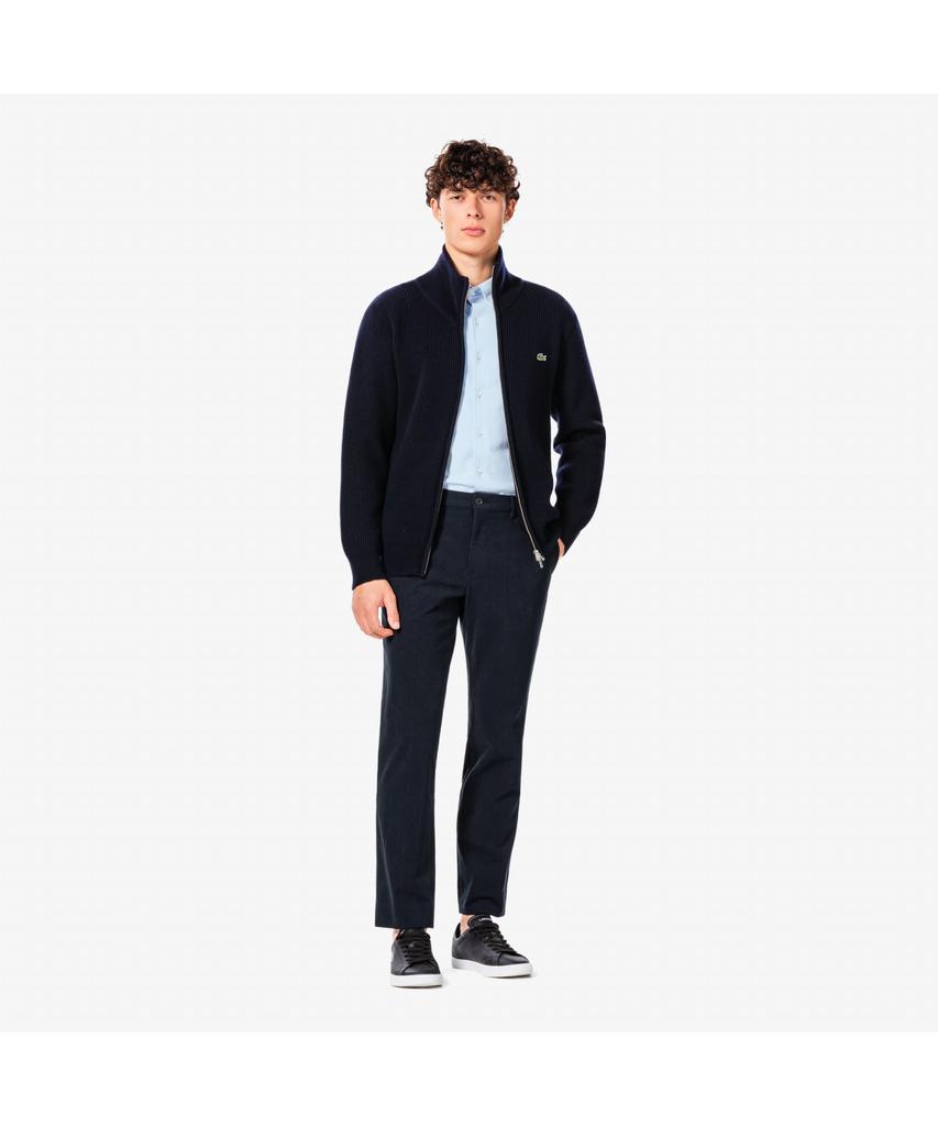 LACOSTE Men'S Poly Corduroy Pants Hh580E-55N 166
