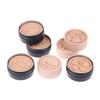Boxed Fragrance Wood Bedroom Office Ornaments Fragrance Diffuser Solid Wood Diffuser Aromatherapy Ornaments Fragrance Stone