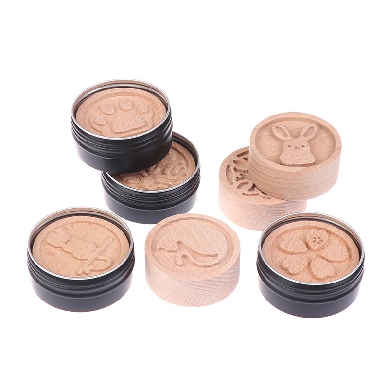 Boxed Fragrance Wood Bedroom Office Ornaments Fragrance Diffuser Solid Wood Diffuser Aromatherapy Ornaments Fragrance Stone