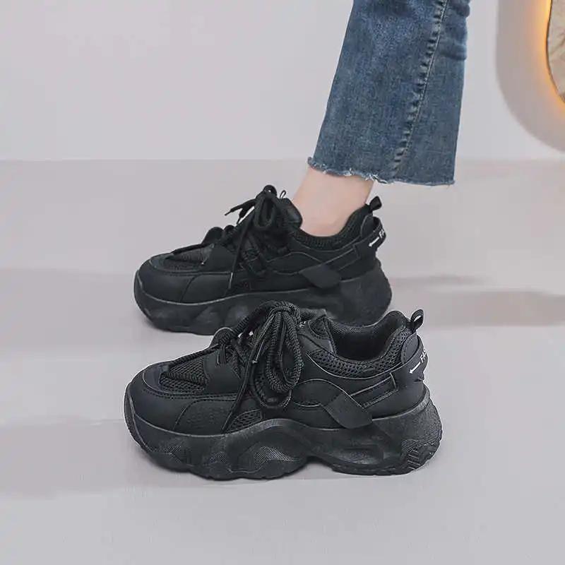Harajuku 39 Loafers For Women Luxury Training Women Sneakers Luxury Shoes Green Sport Shoes Tenes Mascolino Runner Shows