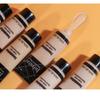 Beauty Facial Moisturizing Matte Foundation, Oil Control, Not Easy To Take Off Makeup Concealer Foundation