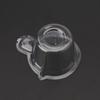 20-100Pcs 40ML Plastic Disposable Cups Dispenser Silicone Resin Mold Kit for DIY Epoxy Resin Jewelry Making Tools Accessories