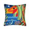 Decorative Pillowcases QUEVEDO EL BAIFO  Merch Home  Throw Pillow Case Cover Zippered Multiple Sizes