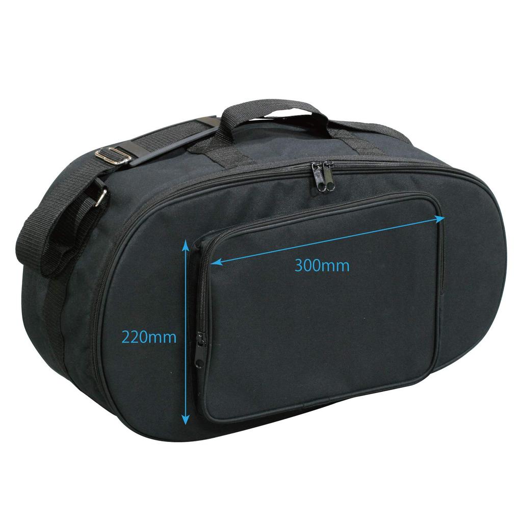 Kikutani Bongo Bag/Bongo Case BB-1