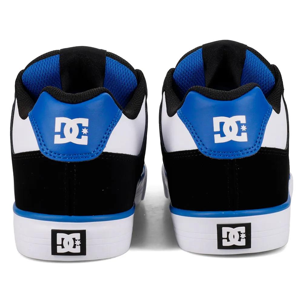 Dc Shoes Sneakers Pure