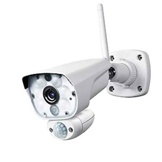 Buy Indexa ac90 caméra de surveillance avec application 1080p 27326 at