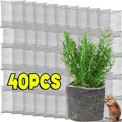 Macetas y jardineras – Bolsas para sembrar plantas