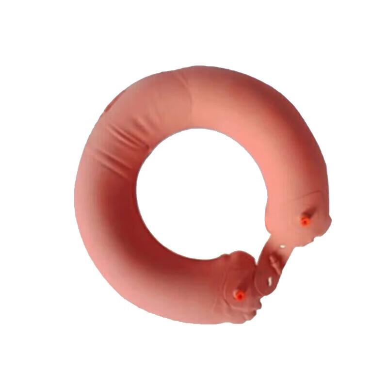 Iron Triangle Type 87 Double Airbag Inflatable Lifebuoy