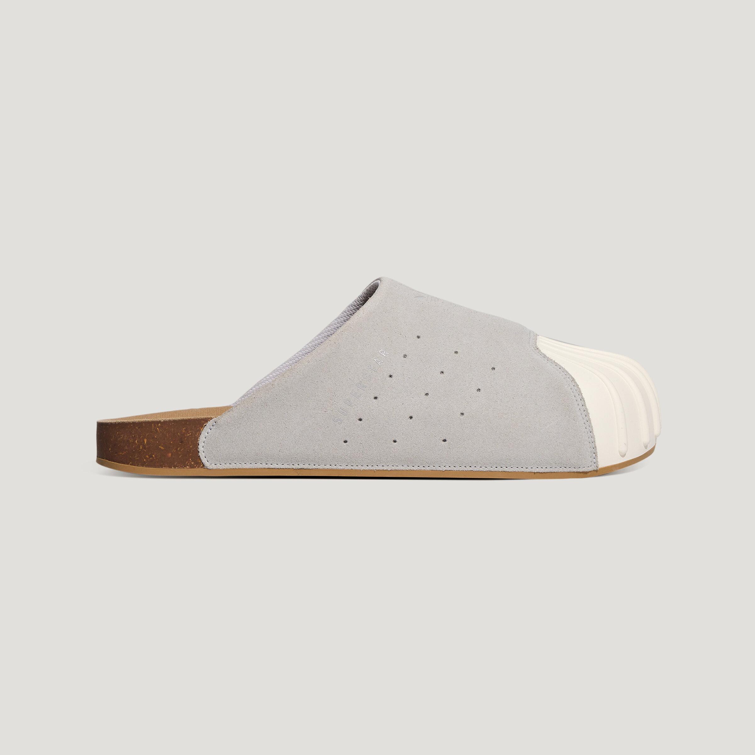 Adidas Originals Adimule Закрытые тапочки Унисекс 40.5
