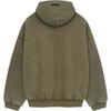 Fear of God Essentials FALL24 HOMECOMING  Heavy Fleece Hoodie Men's 192BT244815F