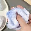1/5Pcs Shapeable Stress Ball Toy Anxiety Relief DIY Squeeze Ball Sensory Toy Portable Soft Stretchy Moldable Ball Pinch Fidget Toy Party Favors