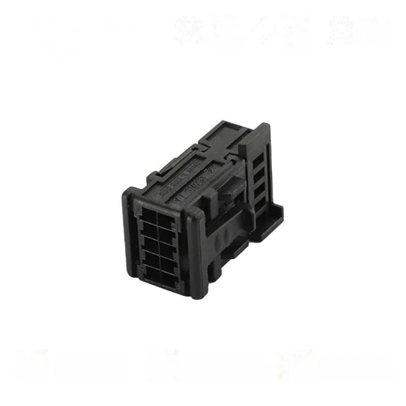 High Temperature Resistant Automotive Wiring Connector Multi Pin Male Female Plug Terminal Socket for Engine Bay