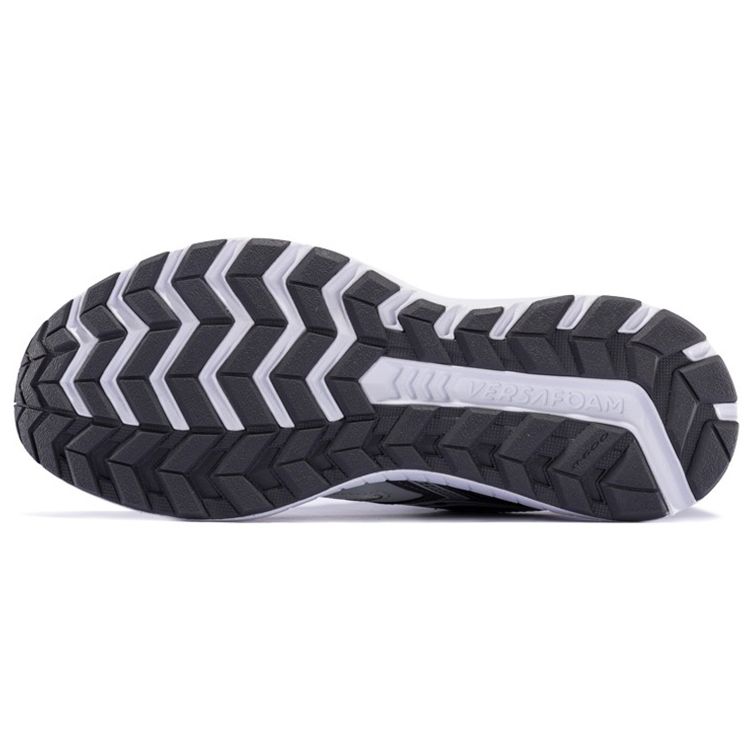 SAUCONY Cohesion 13 Low Top Running Shoes Men Running Shoes Gray Brown S20559-2