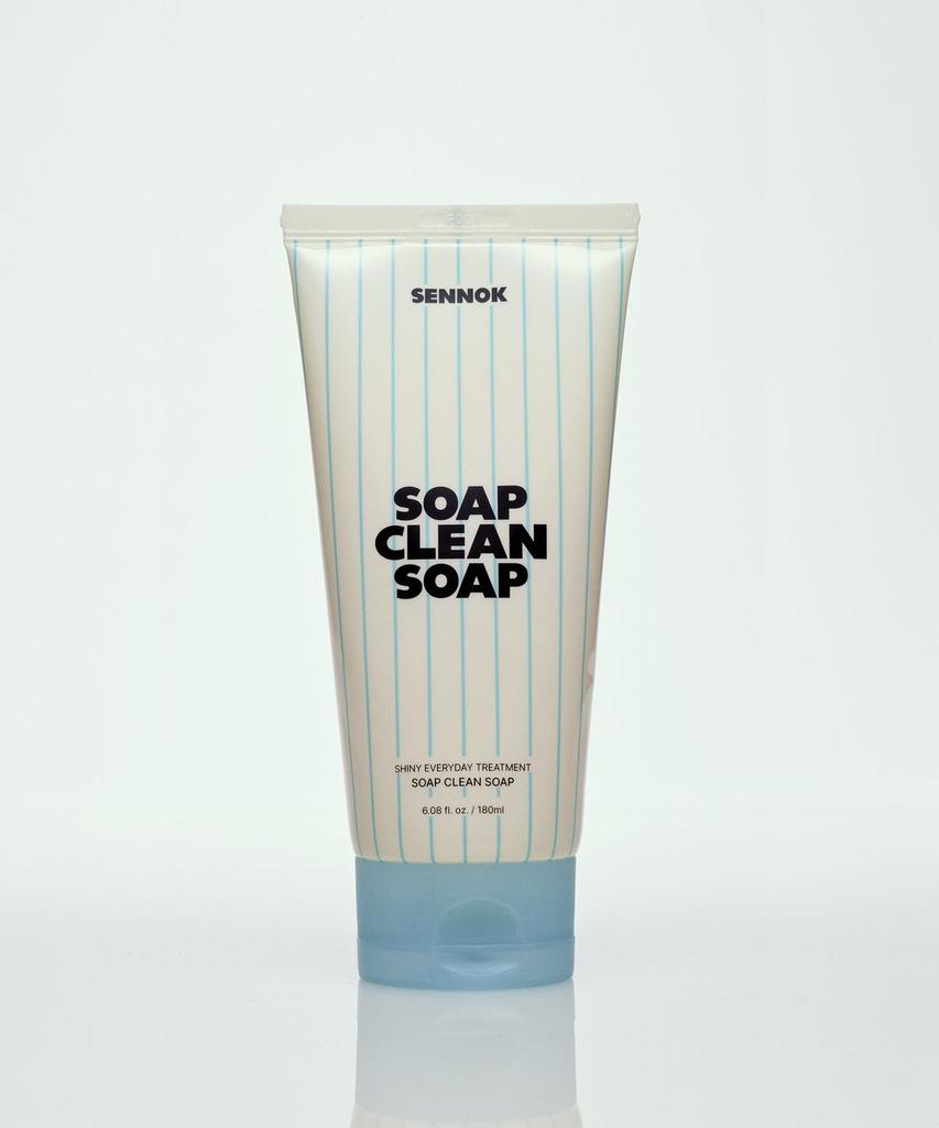 Shiny Everyday Treatment 180ml (Select 1 of 2)