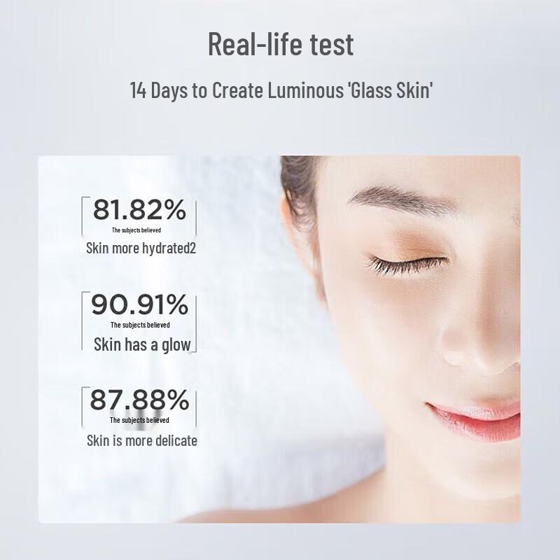 Runbaiyan Hyaluronic Acid Hydrating Lotion