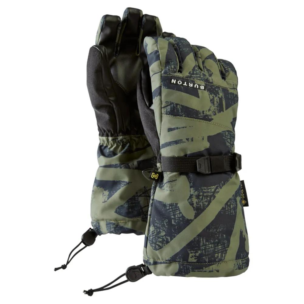 

Burton Перчатки Goretex 10 Years