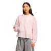 adidas Women's Hooded Windbreaker