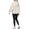 Sweatshirt Women's White AWT03398-WT
