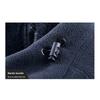 Autumn and Winter Warm and Plush Thick Coat, Fashionable Fleece Fabric, Graphene Lining with Anti Cold Locking, Preferred for Autumn and Winter