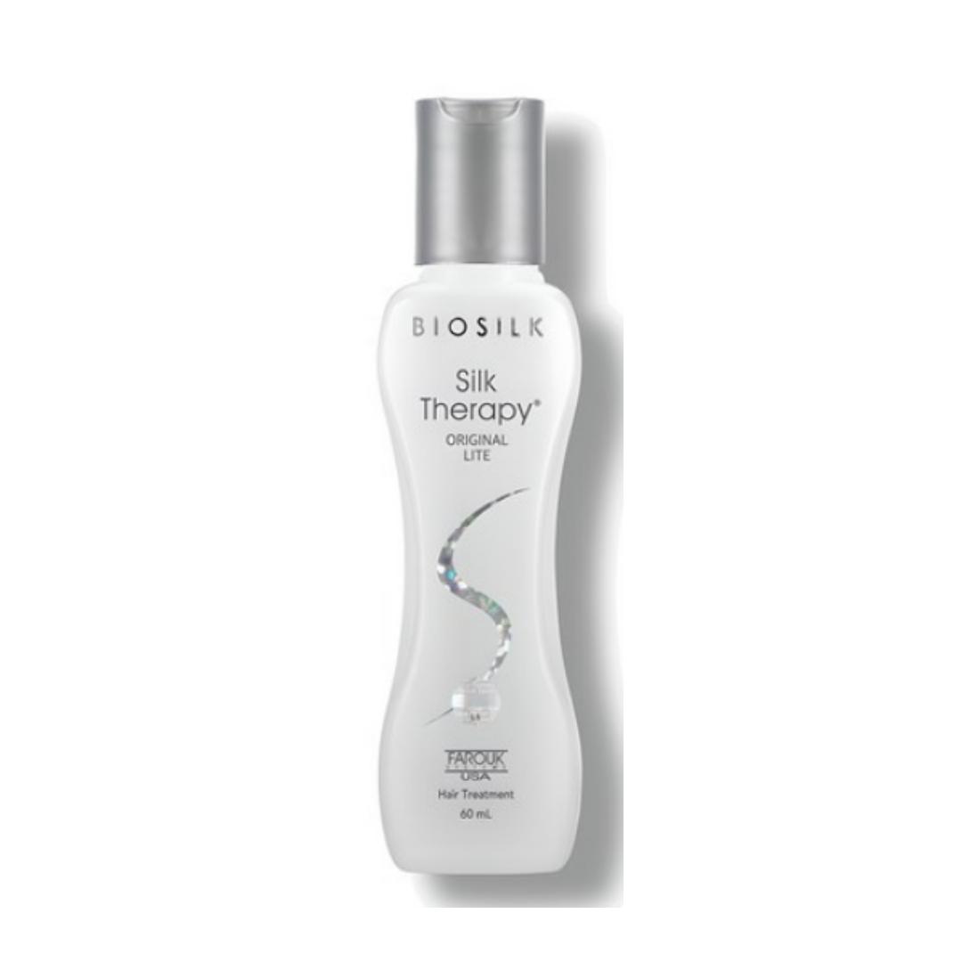 

Silk Therapy Original Light Hair Essence
