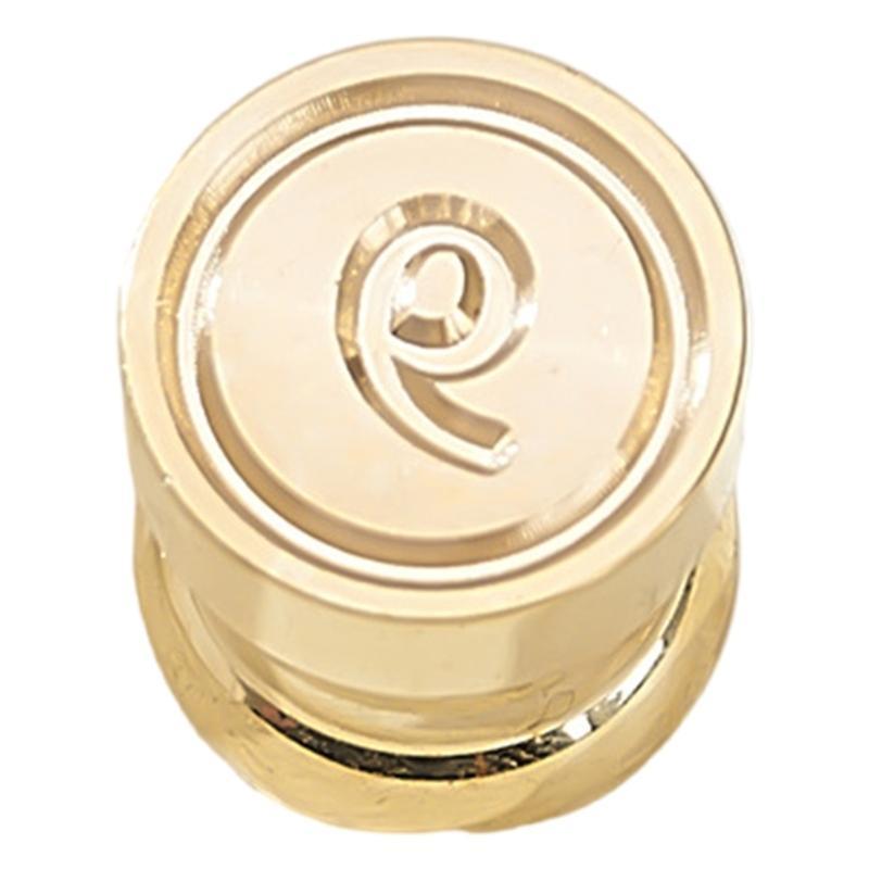 Wax Seal Stamp for Wedding Invitation Card Digital Series Sealing Wax Stamp