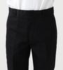 Dickies Double Knee Work Pants 85283 Loose Fit Black 36 Length 32 DB0009-0001-32