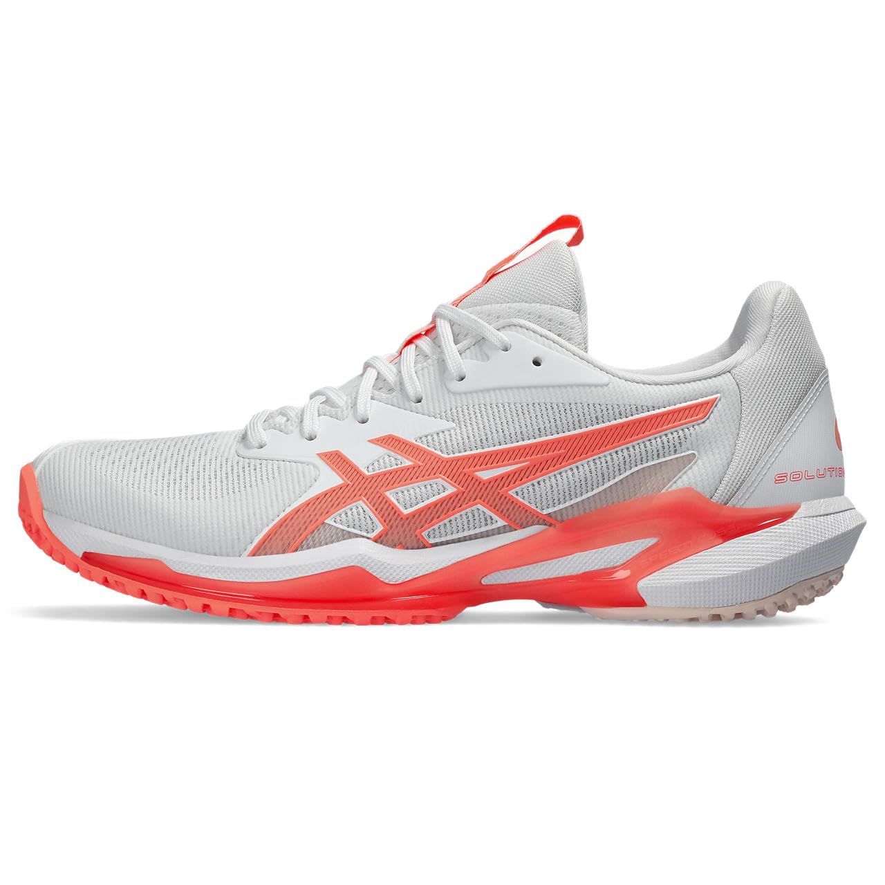 

Теннисные туфли SOLUTION SPEED FF 3 OC [ASICS] женские