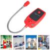 Combustible Gas Detector Oxygen Carbon Monoxide Testing Instruments Household Alarm Supplies